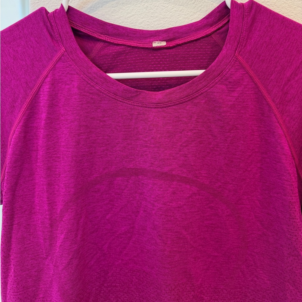 BUNDLE L Lululemon tops + XL Fabletics leggings - Picture 3 of 14